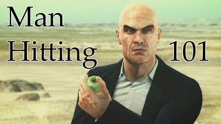 This Manages To Make <em>Hitman: Absolution's</em> Stealth Seem Hilariously Broken